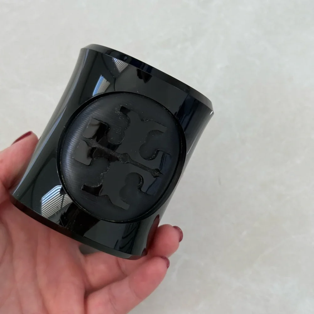 Tory Burch Miller Cuff Bracelet - Picture 3 of 6